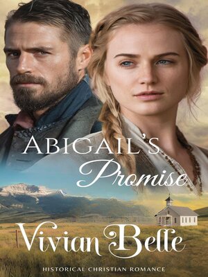 cover image of Abigail's Promise